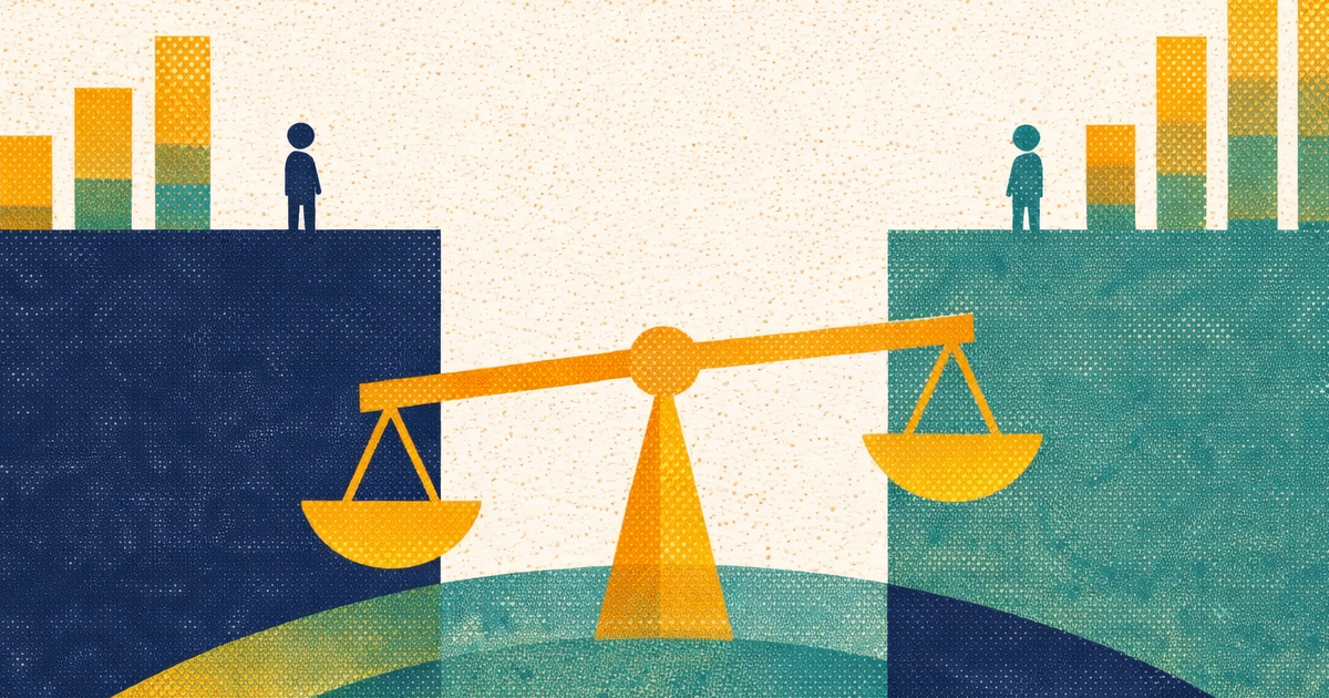 Featured image for: LIC or Private Insurer? What 10 Years of Data Actually Shows