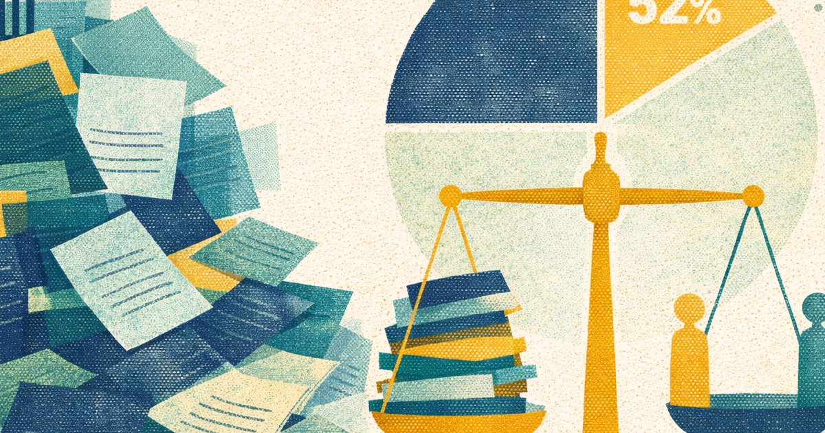 Featured image for: 782 Court Cases Analysed: Life Insurance Disputes