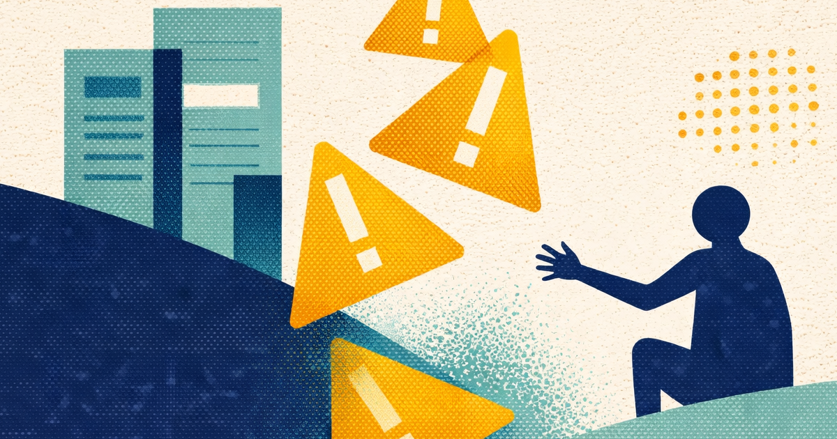 Featured image for: 3 Warning Signs Your Insurer Has a Mis-Selling Problem