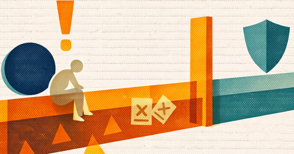 Featured image for: The 2-Year Danger Zone: When Your Insurer Can Still Reject You