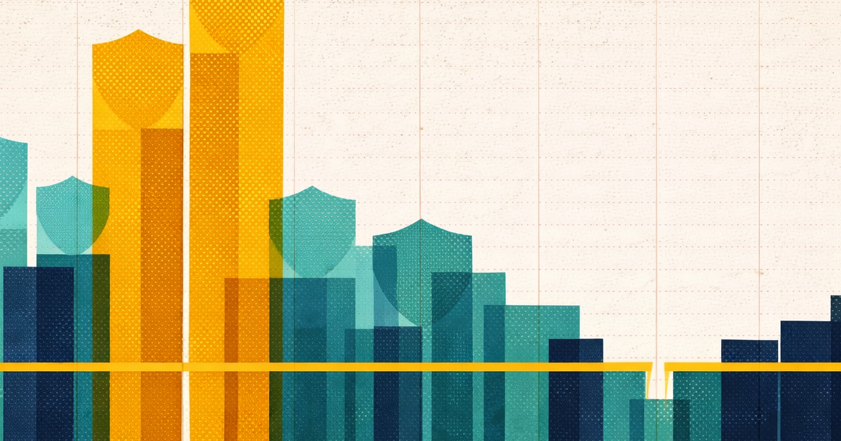 Featured image for: Solvency Ratio Rankings: 11-Year IRDAI Analysis