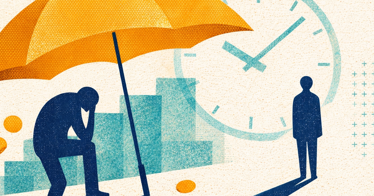 Featured image for: Term insurance for seniors above 60: a guide