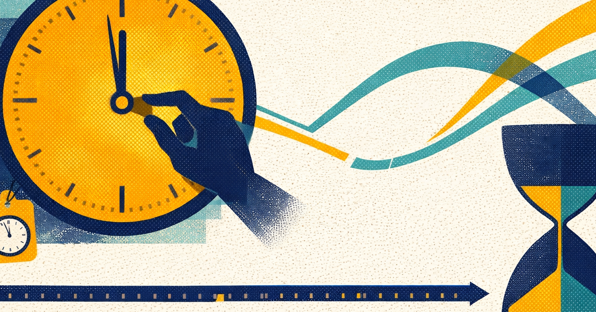 Featured image for: The 3-year clock: when it starts, when it resets, and what resets it