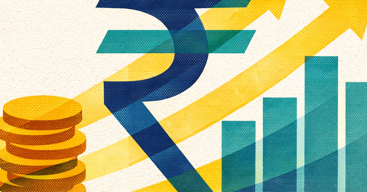 Featured image for: Q1 2026-27: Private insurers narrow the gap on LIC; cover per rupee rises